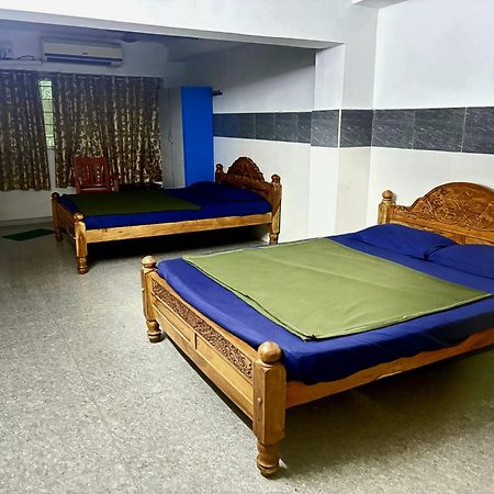 Gsr Stayhome Puduččéri Exteriér fotografie