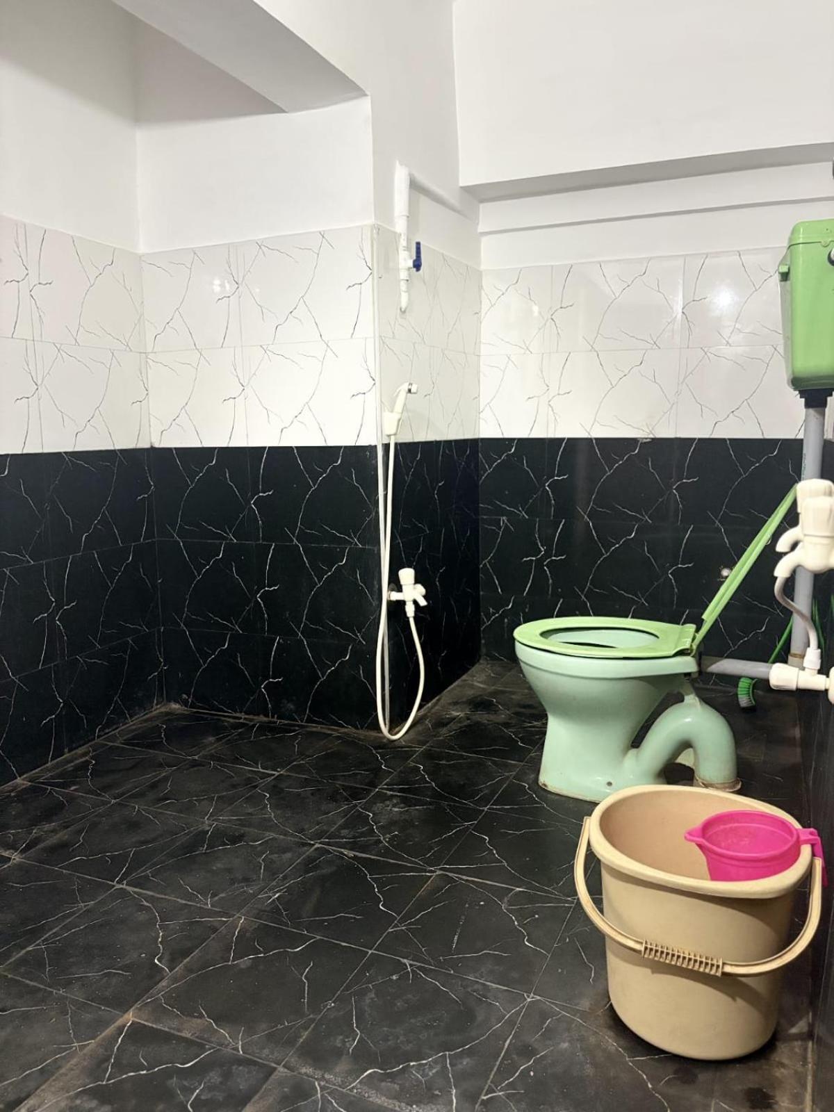 Gsr Stayhome Puduččéri Exteriér fotografie